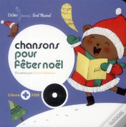 Capa do artigo Chansons Pour Feter Noel