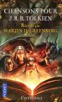 Chansons Pour J.Rr. Tolkien ; Intégrale - Preview