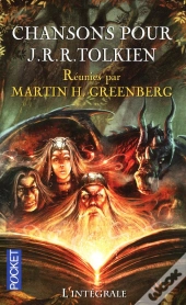 Chansons Pour J.Rr. Tolkien ; Intégrale