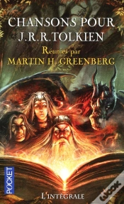 Capa do artigo Chansons Pour J.Rr. Tolkien ; Intégrale