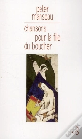 Chansons Pour La Fille Du Boucher