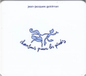 Capa do artigo Chansons Pour Les Pieds - CD