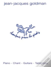 Capa do artigo Chansons Pour Les Pieds
