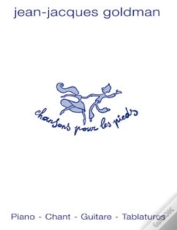 Capa do artigo Chansons Pour Les Pieds