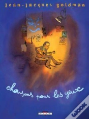 Capa do artigo Chansons Pour Les Yeux