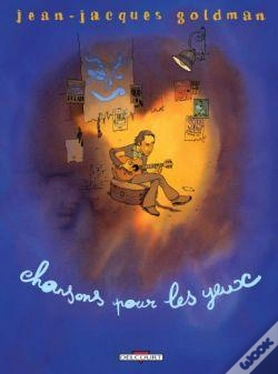 Capa do artigo Chansons Pour Les Yeux