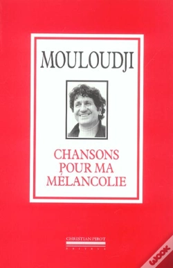 Capa do artigo Chansons Pour Ma Melancolie