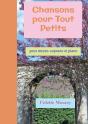 Chansons Pour Tout Petits : Pour Mezzo-Soprano Et Piano - Preview