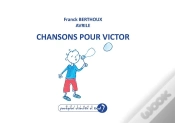 Capa do artigo Chansons Pour Victor
