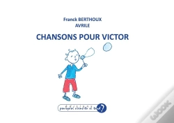 Capa do artigo Chansons Pour Victor