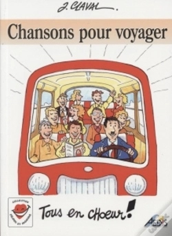 Capa do artigo Chansons Pour Voyager, Tous En Choeur !