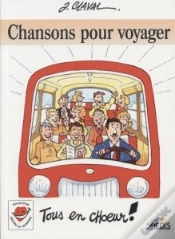 Capa do artigo Chansons Pour Voyager, Tous En Choeur !