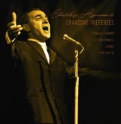 Capa do artigo Chansons Préférées - Vinil