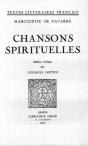 Chansons Spirituelles - Preview