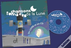 Capa do artigo Chansons Tombées De La Lune