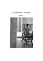 Chansons - Volume 1 - Preview