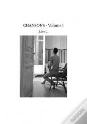 Capa do artigo Chansons - Volume 1