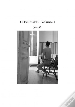 Capa do artigo Chansons - Volume 1