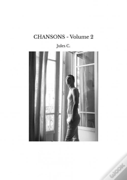 Capa do artigo Chansons - Volume 2