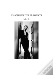 Capa do artigo Chansons - Volume 3