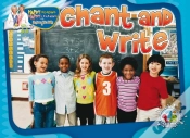 Capa do artigo Chant And Write