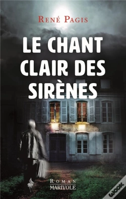 Capa do artigo Chant Clair Des Sirenes (Le)
