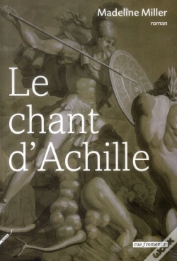Capa do artigo Chant D'Achille (Le)