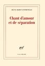 Chant D'Amour Et De Séparation - Preview