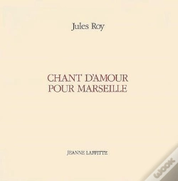 Capa do artigo Chant D'Amour Pour Marseille