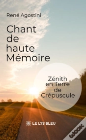 Capa do artigo Chant De Haute Memoire