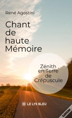 Capa do artigo Chant De Haute Memoire