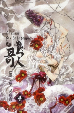 Capa do artigo Chant De La Poupee T4 (Le)