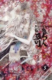 Capa do artigo Chant De La Poupee T5 (Le)