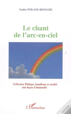 Capa do artigo Chant De L'Arc En Ciel