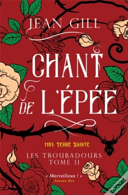 Capa do artigo Chant De L'Épée