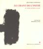Chant De L'Initie Et Autres Poèmes Gaulois - Preview