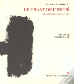 Capa do artigo Chant De L'Initie Et Autres Poèmes Gaulois