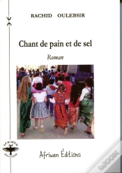 Capa do artigo Chant De Pain Et De Sel