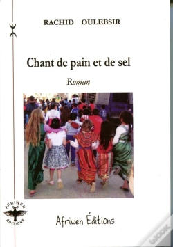 Capa do artigo Chant De Pain Et De Sel