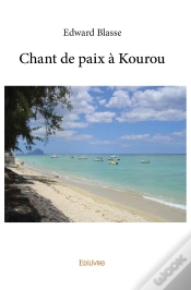Capa do artigo Chant De Paix À Kourou