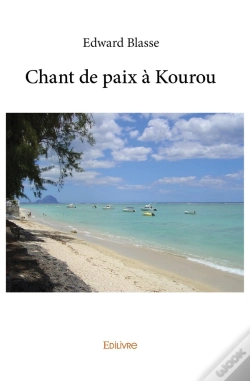 Capa do artigo Chant De Paix À Kourou