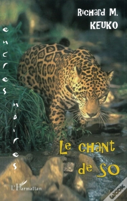 Capa do artigo Chant De So (Le)