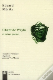 Chant De Weyla Et Autres Poemes