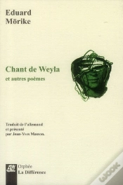 Capa do artigo Chant De Weyla Et Autres Poemes