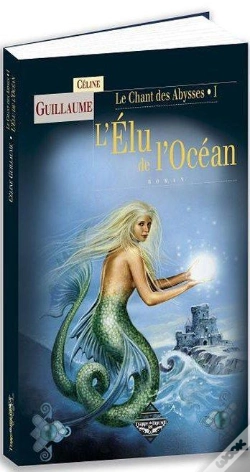 Capa do artigo Chant Des Abysses T1 - L'Elu De L'Ocean