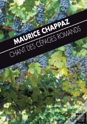 Capa do artigo Chant Des Cépages Romands