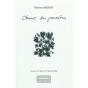Chant Des Poussieres - Preview