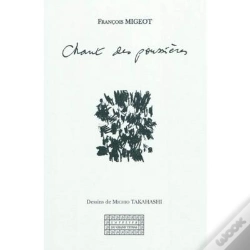 Capa do artigo Chant Des Poussieres