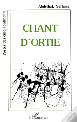 Capa do artigo Chant D'Ortie