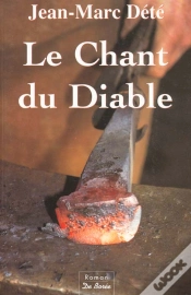 Capa do artigo Chant Du Diable